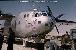 165- ARMEE DE L'AIR EN ALGERIE 1945-1962-13 (67)